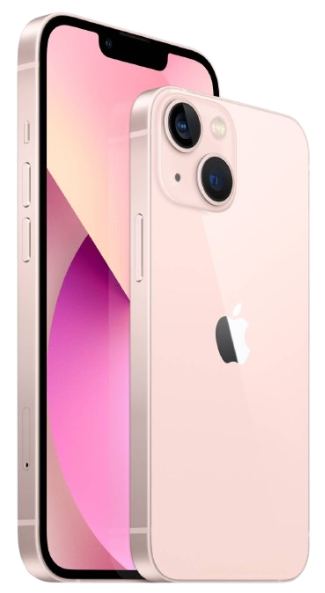 Apple iPhone 13 256GB Pink